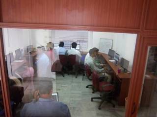 Stock Broking startup firm serving good number of clients is looking for investment for expansion.