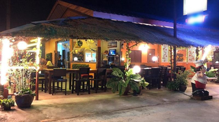 Profitable sports bar and restaurant in Rawai seeks funding for renovation and business growth.