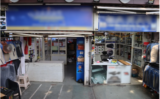 Established Navi Mumbai car accessories retailer with consistent customer growth, seeks funding for expansion.