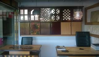 Company provides interior design solutions to retail stores, homes and corporates.