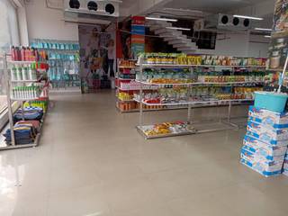 Hypermarket operational store in Sitapur, Uttar Pradesh seeking investment.