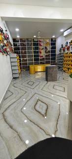 For Rent: Customised footwear brand that offers its customers different straps and sole combinations.