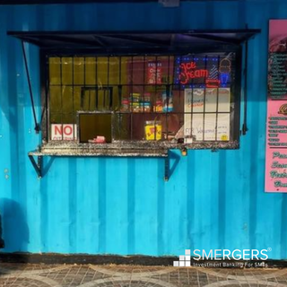 Best homemade ice cream business in Mayaro offering 60+ flavor varieties, seeking investment for expansion.