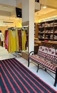 For Sale: Fully operational, popular, and trusted women’s ethnic apparel store with loyal customer base.