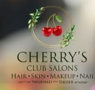 Cherrys Club Salons And Makeup Studio, 2 Franchisees, Est'd in 2016, Kolkata HQ
