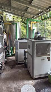 Established Phuket craft brewery seeking investment to expand production capacity and nationwide distribution.