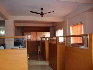 Design and detail engineering services for storage tanks, vessels, structures etc.