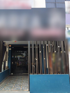 Multicuisine restaurant with INR 25k daily sales and a seating capacity of 56 people.