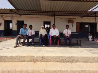 School for investment: Maximize growth potential with loans for improved facilities and quality education.