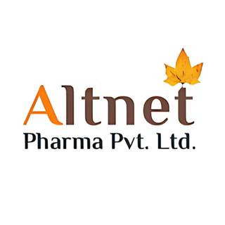 Altnet Pharma Pvt Ltd, 17 Distributors, Est'd in 2020, Mumbai HQ