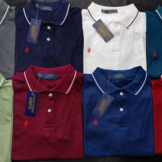 Established Sri Lankan men's apparel manufacturer supplying branded polo shirts, seeks investment for expansion.