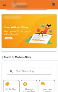 Pharmacy selling generic medicines through online app & retail outlet, seeks funding for marketing and staffing.
