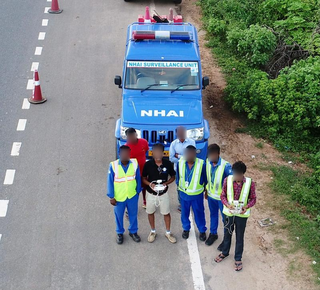 Non-operational drone sales and service company in Hyderabad with assets and strong project experience.