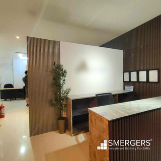 For Sale: Licensed design and building construction company that offers one-stop construction services.