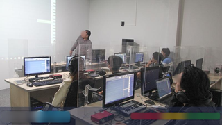 For Sale: Creative arts and technology institute in Myanmar that has 190+ students.