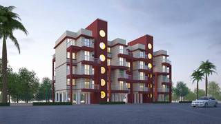 Seek to sell an inventory of 150 flats in a premium gated community.