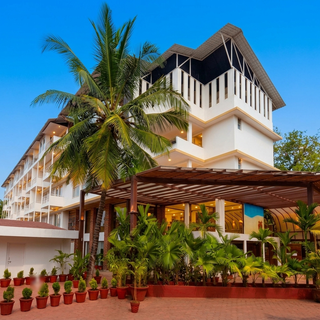Debt-free 111-key boutique resort near Morjim Beach, Goa, available for outright sale with growth potential.