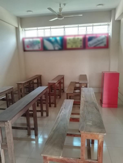 Modern skills-development and entrepreneurship training centre serving 20 students seeks a loan for expansion.