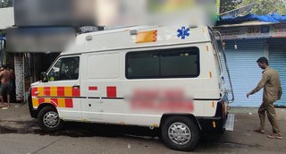 Ambulance provider with a 13 vehicle fleet suffering from cashflow bottlenecks needs funding for promotions.