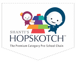 Shanti Hopskotch Pre- School, 8 Franchisees, Est'd in 2014, Ahmedabad HQ