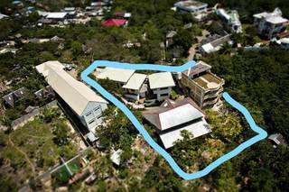 Language school for sale located on the beautiful island of Boracay with assets.
