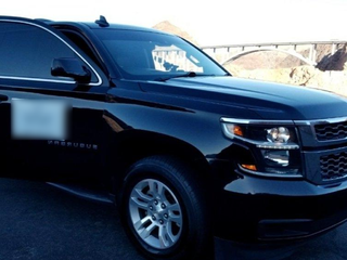 Established 19-year luxury SUV tour company in Las Vegas—turnkey business opportunity for sale.