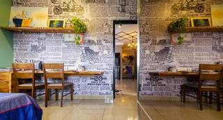 Business doing interior designing and installation work seeks funding to setup own showroom and hire workers.