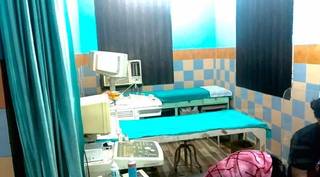 For sale: Greater Noida-based hospital with fully equipped lab, IPD, OT, and diagnostics.