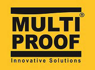 Multiproof (Multiproof Industries Private Limited), Established in 1990, 60 Distributors, Satna Headquartered