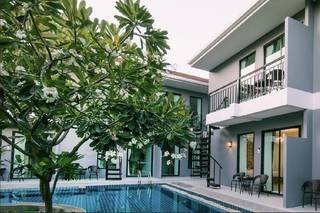 Explore full sale opportunity of a four-star hotel known for guest satisfaction and prime location.