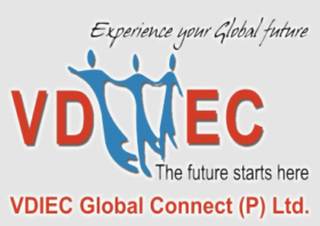 Vdiec Global Connect, 5 Franchisees, Est'd in 1998, Bhopal HQ