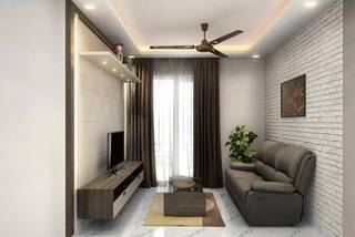 Home interior design business in Bangalore having completed 40 B2C projects till date.