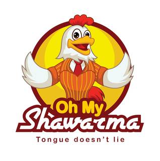 Oh My Shawarma, 20 Franchisees, Est'd in 2017, Chennai HQ