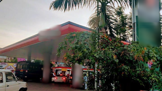For Sale: Centrally located high-selling petrol bunk with 8 pumps and 2 EV charging points.