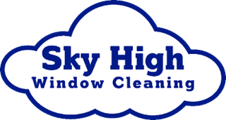 Sky High Window Cleaning Franchise, 23 Franchisees, Est'd in 2008, UK HQ