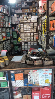 Well established automobile parts business specializing in SPL clutch assembly and cables seeking partnerships.