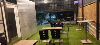 Restaurant in Bachupally, Telangana with a daily walk-ins of 20 customers is up for sale.