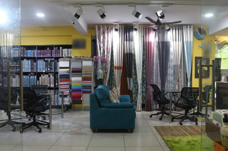 Full sale of Bengaluru-based soft furnishing business with strong customer base and ratings.