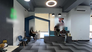 Acquire a 12-year-established boutique creative digital agency with a reputed corporate and international client base.