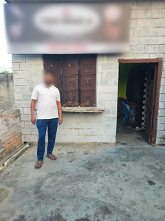 Meat shop business with no competitors in its vicinity is available for sale.