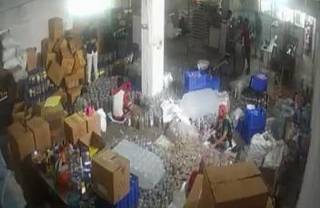 For Sale: Manufacturer of healthy food items like protein bars and snacks with 10+ distributors.