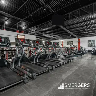 Gym for Sale in Cabo San Lucas, Mexico