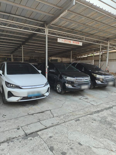 Long-established vehicle rental business with 42-vehicle fleet, recurring corporate rentals, and diversified revenue streams.
