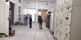 Seeking Investment: Automation company executing engineering based solutions for power verticals.