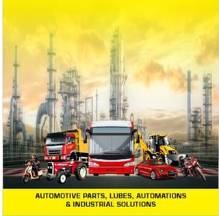 Invest in an established company providing automotive and industrial solutions in Faridabad.