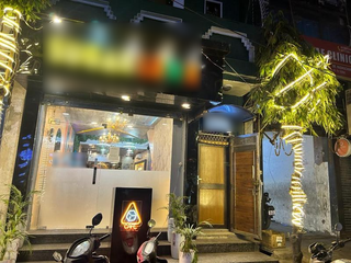 Cafe with 30 pax, 25+ bills/day and 10+ years of promoter experience for sale.