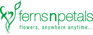 Ferns N Petals, 253 Franchisees, Est'd in 1994, New Delhi HQ