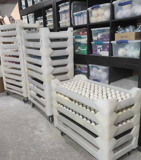 Established natural bath and beauty product manufacturer and seller with 80% revenue generated on Amazon.