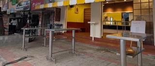 Profitable South Indian hotel serving authentic homemade food offering smooth transition for buyer.