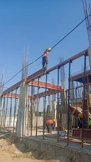 Building contractor business in Bahadurgarh looking for stakeholders to enhance working capital.